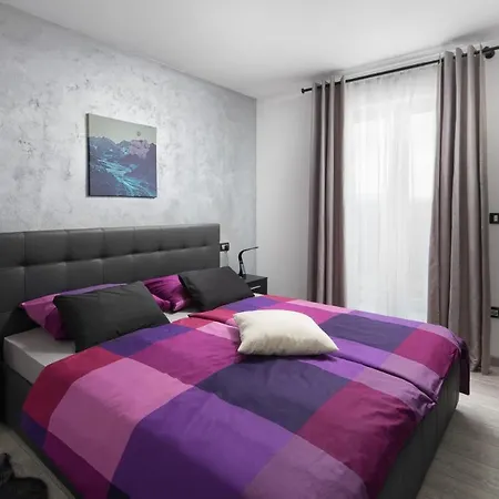 Villa Tramonto *