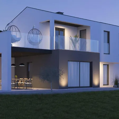 Villa Tramonto Kozljak